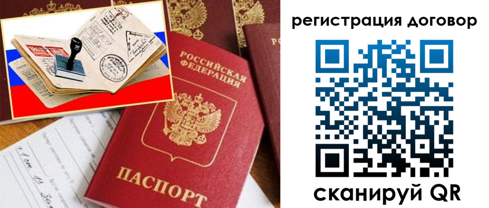 пропишу в квартире в Волгодонске